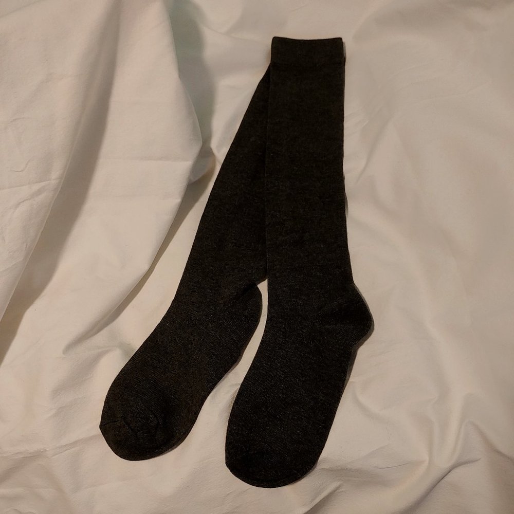 Knee Length Socks 4